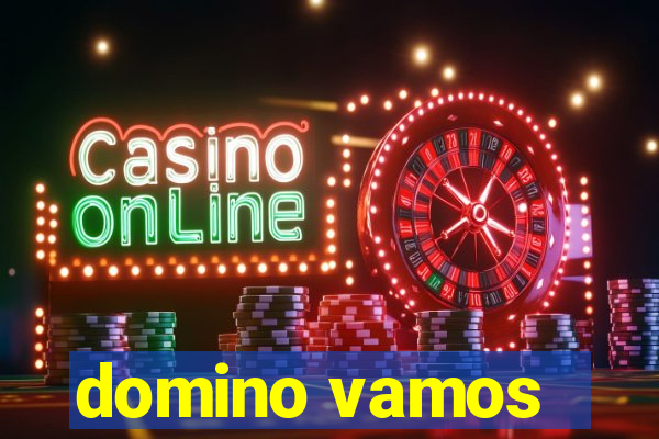 domino vamos - crash & poker